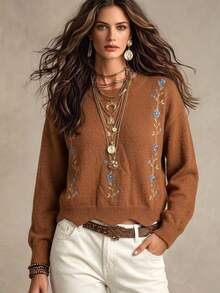 Coffee Brown