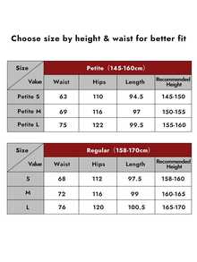 DAZY Quần jean denim nữ thường ngày phong cách casual có túi cho mùa thu - màu đen - Xem 4