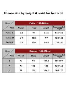 DAZY Women's High Waist Casual Sequin Jeans - Blue - View 4