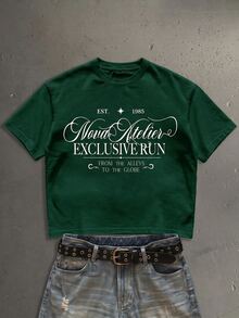 Dark Green