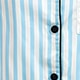 Blue and White
