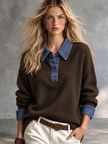Chocolate Brown