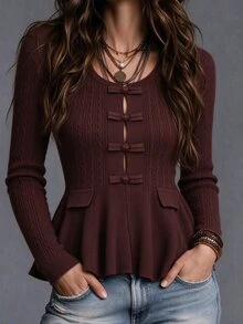 Coffee Brown