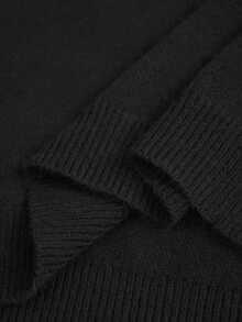 HIMLAND 男士刺繡聖誕毛衣，標準尺寸 - 彩色 - 查看 9
