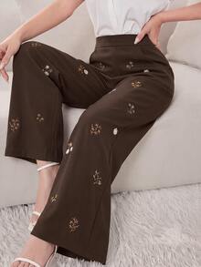 Coffee Brown
