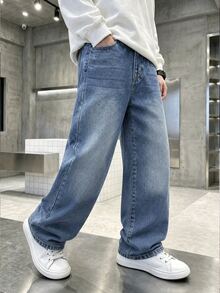Dark Wash