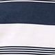 Blue and White