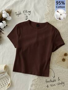 Coffee Brown
