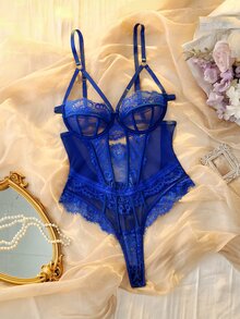 Royal Blue