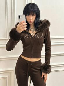 Coffee Brown