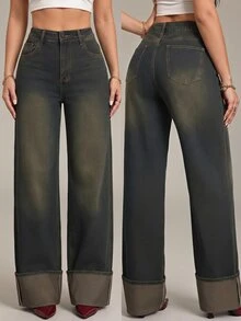 Dark Wash