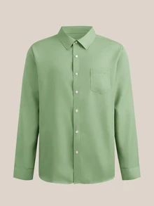 Grass Green