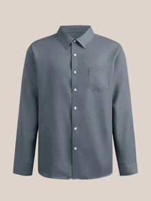 Solid Dark Grey