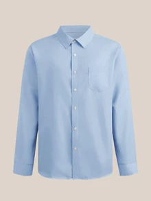 Solid Blue