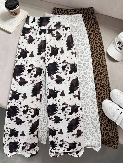 3PCS Tween Girls Pants