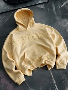 Pale Yellow