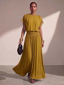 Mustard Yellow
