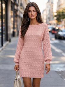 Dusty Pink