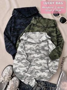 Multicolor