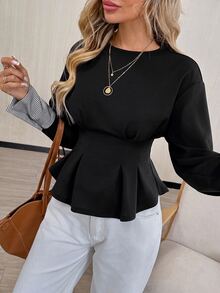 Black and White