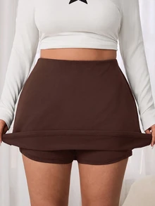 Coffee Brown