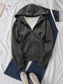 Dark Grey