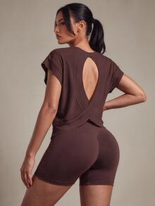 Coffee Brown