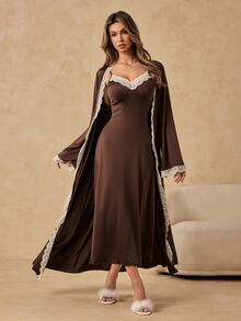 Coffee Brown