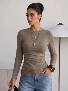 Mocha Brown