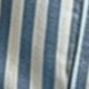 Blue and White