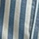 Blue and White