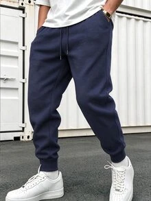 藏蓝色