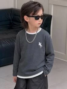 Dark Grey