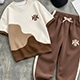 Coffee Brown