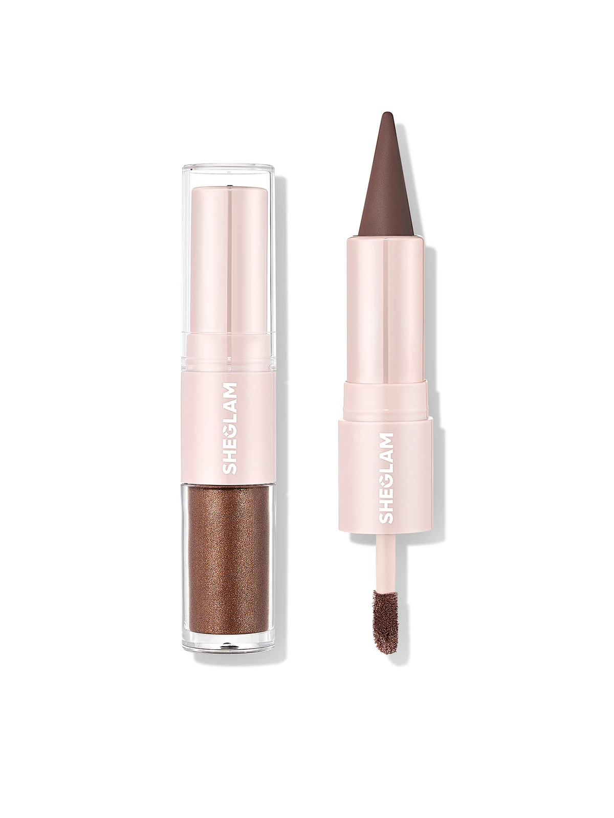 Spark Switch Kohl Liner & Shadow Duo-Fizzy Cola