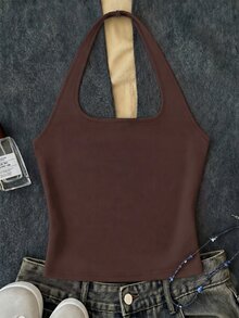 Coffee Brown
