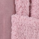 Dusty Pink