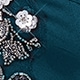 Teal Blue