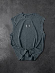 black gray