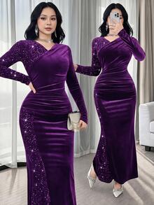 Bold Plum