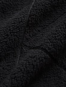 PAVTROS Men's Casual Versatile Jacket, Autumn/Winter - Black - View 6