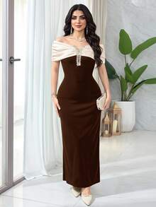 Coffee Brown