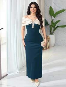Teal Blue