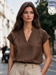 Coffee Brown