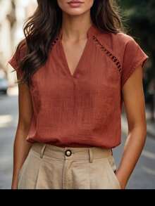 Rust Brown