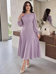 Lilac Purple