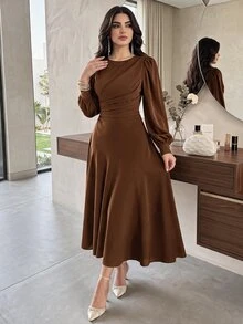 Coffee Brown