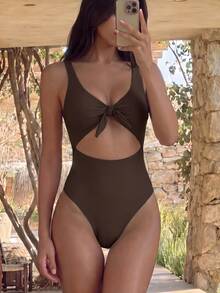 Chocolate Brown