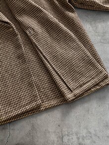 AXEPEAK Bộ thời trang nam áo dài tay và quần dài phong cách thường ngày - Nhiều màu - Xem 5