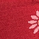 紅色